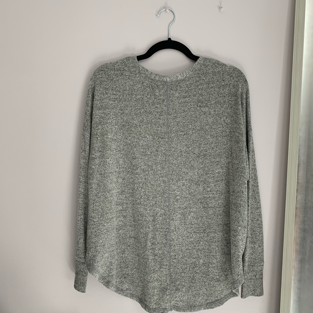 Button Up Casual Top - image 6